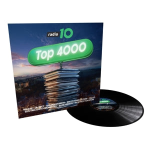 V/A - Radio 10 Top 4000 (2024)