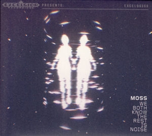 Moss - We Both Know the Rest ... (Compact Disc)