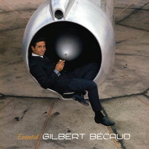 Becaud, Gilbert - Essential