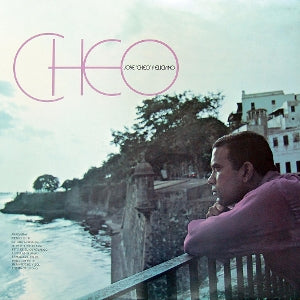 Feliciano, Cheo - Cheo