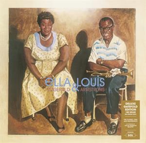 Ella Fitzgerald & ... - Ella and Louis