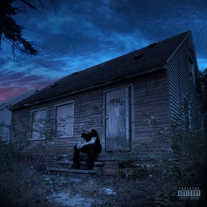 Eminem - Marshall Mathers Lp 2