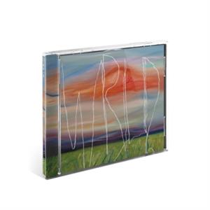 Rose - Wrld (Compact Disc)