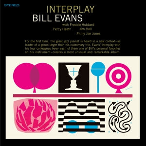 Evans, Bill - Interplay