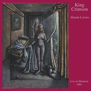 King Crimson - Absent Lovers (Compact Disc)