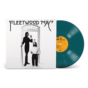 Fleetwood Mac - Fleetwood Mac