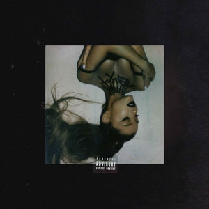 Grande, Ariana - Thank U, Next (Compact Disc)