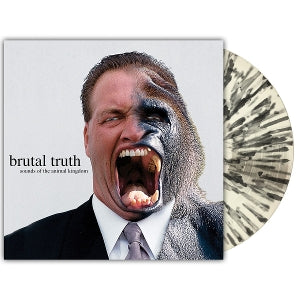 Brutal Truth - Sounds of the Animal K...
