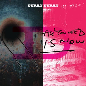 Duran Duran - All You Need is Now (Compact Disc)