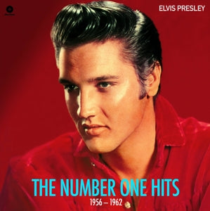 Presley, Elvis - Number One Hits (1956-...