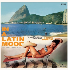 Mancini, Henry - In a Latin Mood