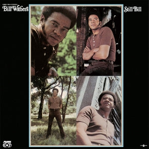 Withers, Bill - Still Bill