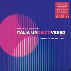 V/A - Fred Ventura Presents ...