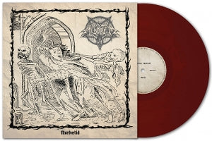 Mortem - Morketid