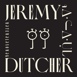 Dutcher, Jeremy - Motewolonuwok (Compact Disc)