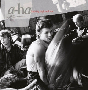 A-Ha - Hunting High and Low (Compact Disc)