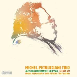 Petrucciani, Michel - Jazz Club Montmartre -...