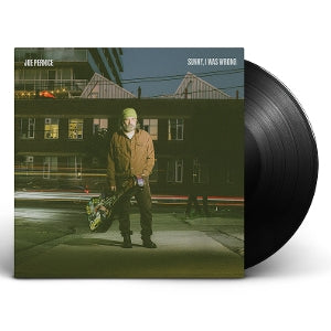 Pernice, Joe - Sunny, I Was Wrong