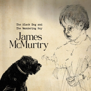 McMurtry, James - Black Dog and the Wand...