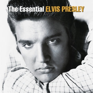 Presley, Elvis - Essential Elvis Presley