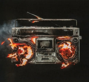 Green Day - Revolution Radio (Compact Disc)