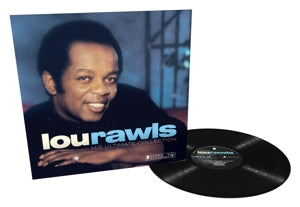 Rawls, Lou - His Ultimate Collection