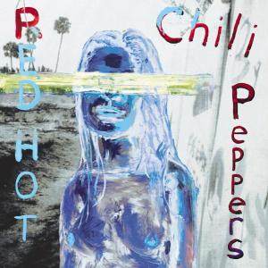 Red Hot Chili Peppers - By the Way (Compact Disc)