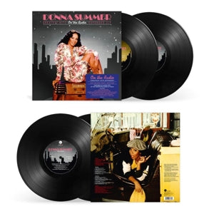 Summer, Donna - On the Radio: Greatest...