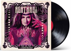 V/A - Agatha All Along