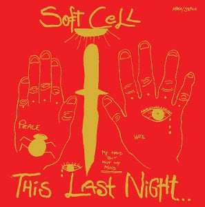Soft Cell - This Last Night...In S... (Compact Disc)