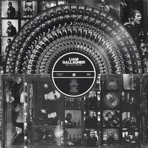Gallagher, Liam - As You Were