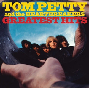 Tom Petty and the Hear... - Greatest Hits (Compact Disc)