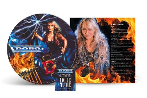 Doro - Force Majeure