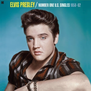 Presley, Elvis - Number One U.S. Single...