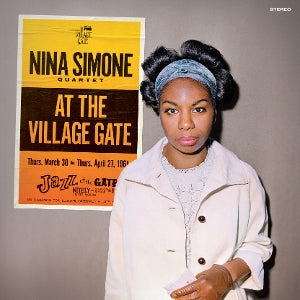 Simone, Nina - At the Village Gate