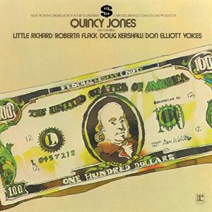 Jones, Quincy - Dollar Sign ($)