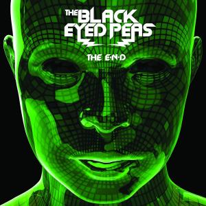 Black Eyed Peas - E.N.D. (the Energy Nev... (Compact Disc)