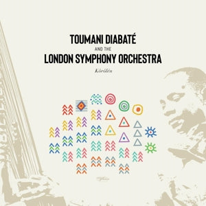 Toumani Diabate and Lo... - Korolen