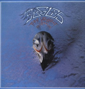 EAGLES - GREATEST HITS 71-75(RE...