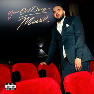 YOUR OLD DROOG - MOVIE