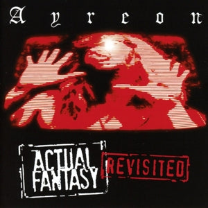 Ayreon - Actual Fantasy Revisited (Compact Disc)