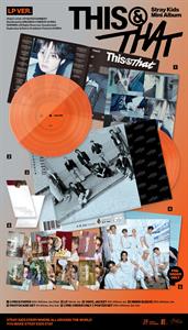 Stray Kids - This & That