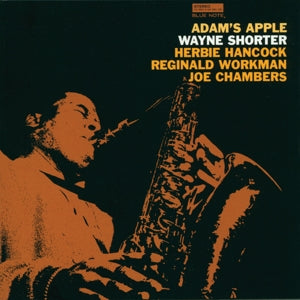 Shorter, Wayne - Adam's Apple
