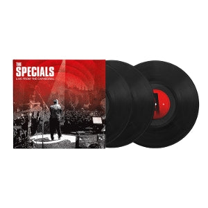 Specials - Live From the Cathedral