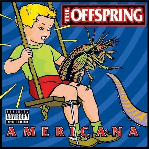 Offspring - Americana (Compact Disc)