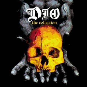 Dio - Collection (Compact Disc)