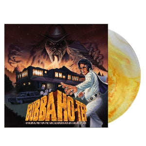 Tyler, Brian - Bubba Ho-Tep