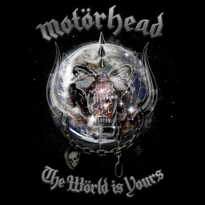 Motorhead - World is Yours