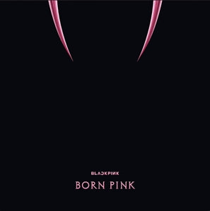 Blackpink - Born Pink
