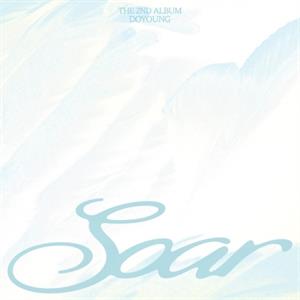 Doyoung - Soar (Compact Disc)